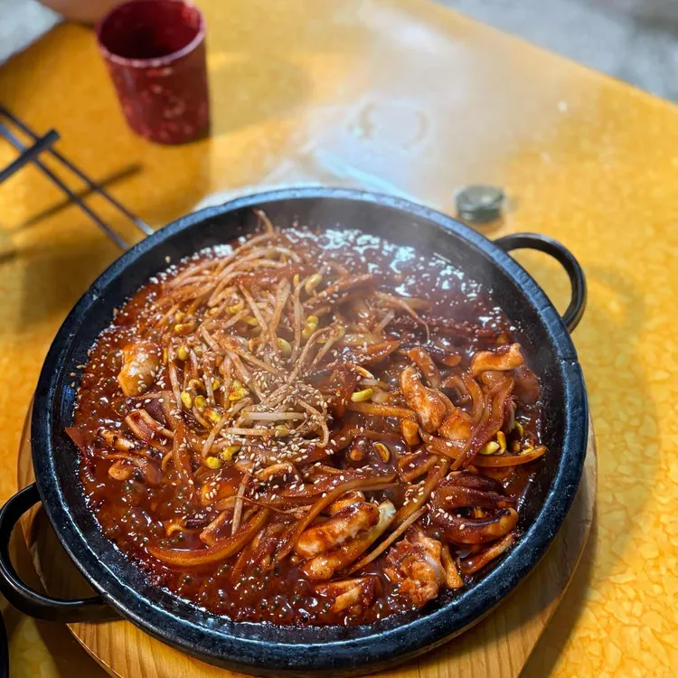 전주초장집 대표 사진