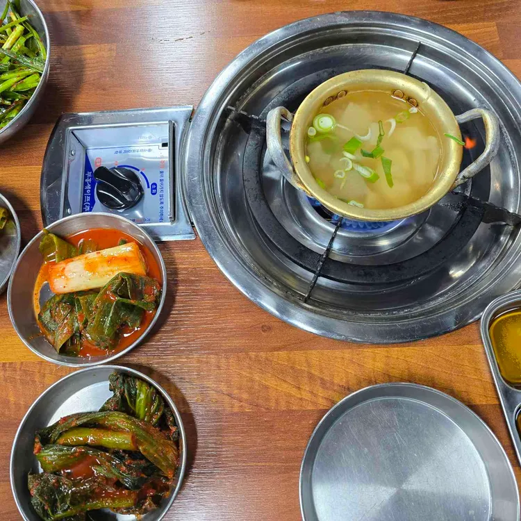 새벽집 양곱창 대표 사진