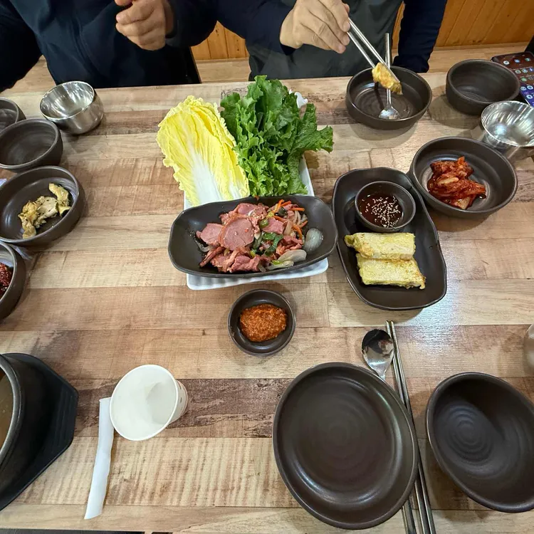 서대박 대표 사진