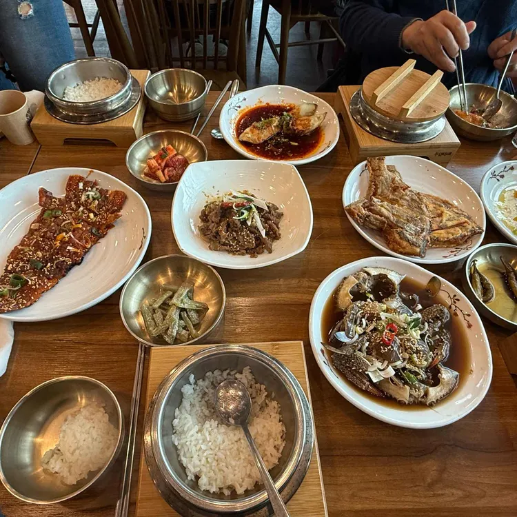 향기원 대표 사진