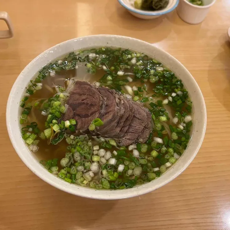 소이로 대표 사진
