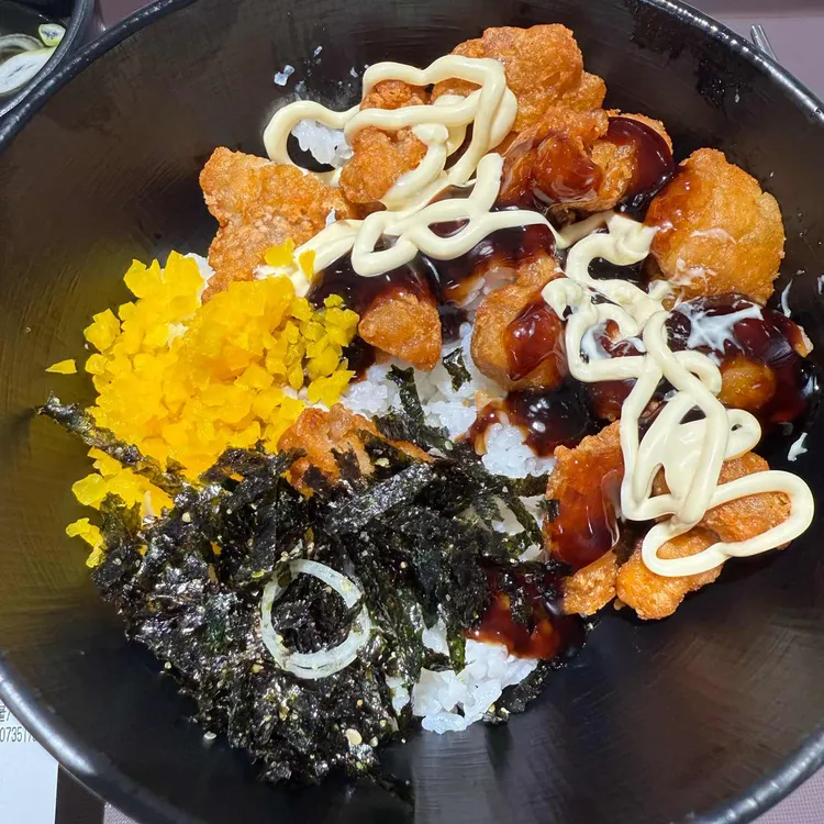 구시아식당 대표 사진