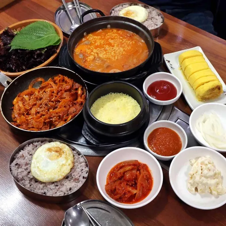 형제불백 대표 사진