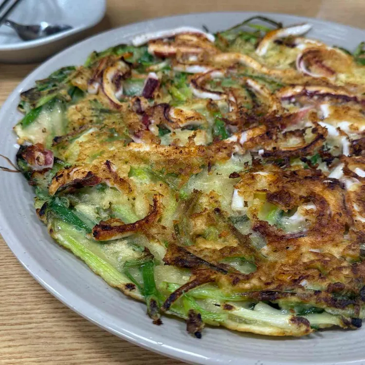 미가칼국수 대표 사진