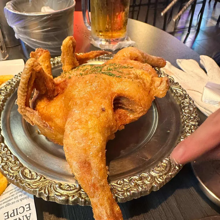 빅대디치킨 대표 사진