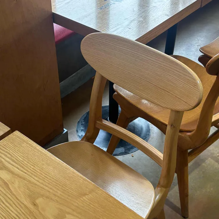 맘스터치 대표 사진