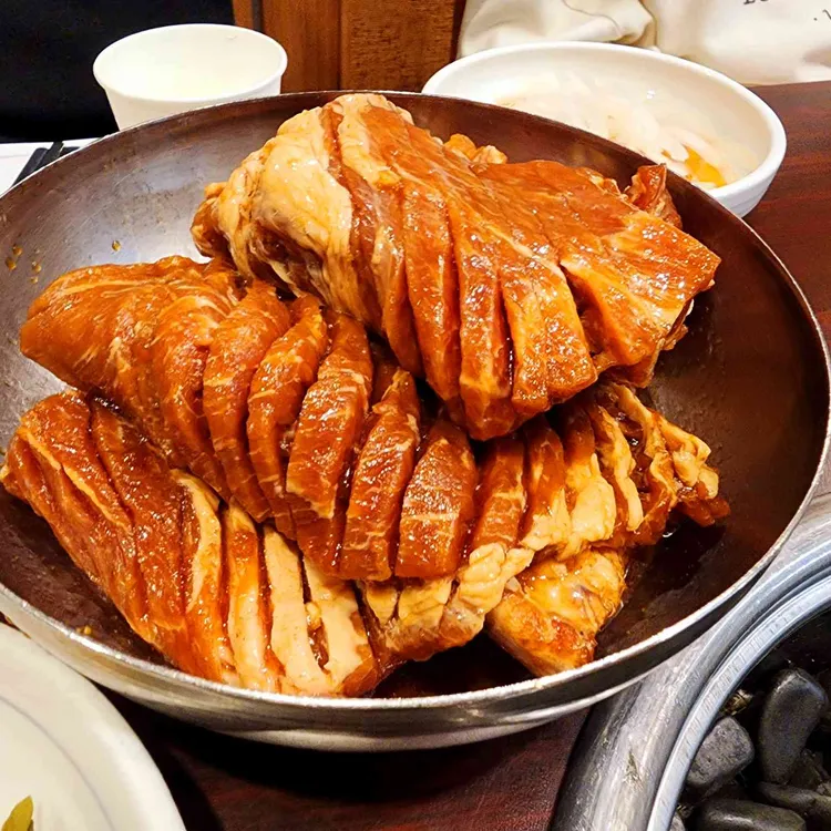 촌장골 대표 사진