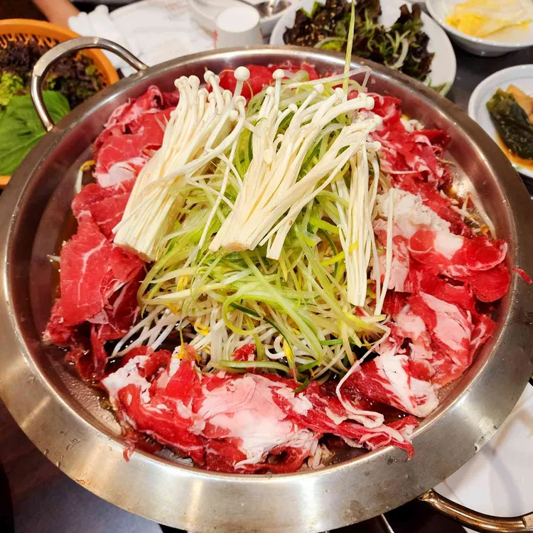 촌장골 대표 사진
