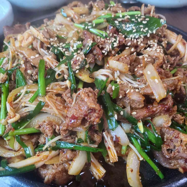 평사리 대표 사진