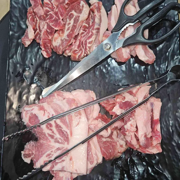 송림동뒷고기 사진 1