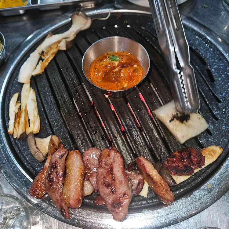 송림동뒷고기 사진 2