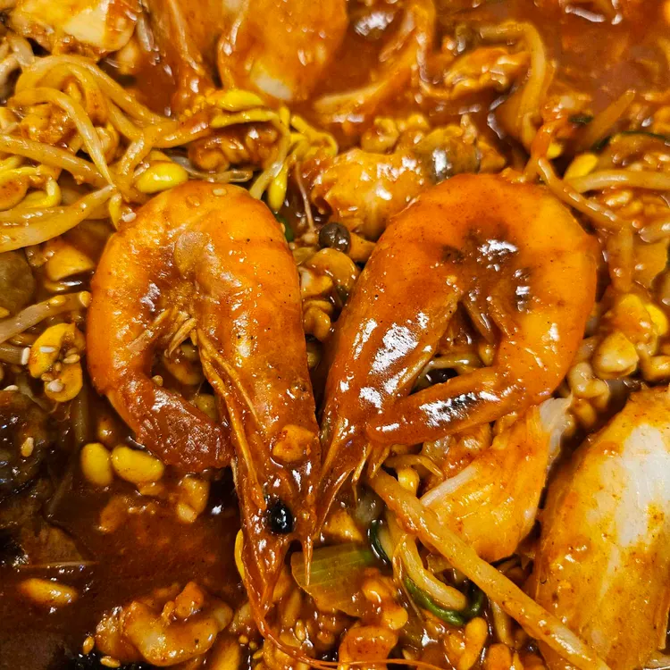 대구왕뽈찜  사진 1