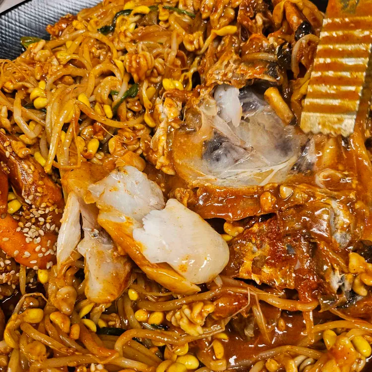 대구왕뽈찜  사진 2