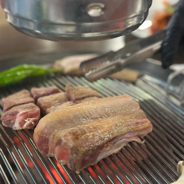 진송숯불 대표 사진