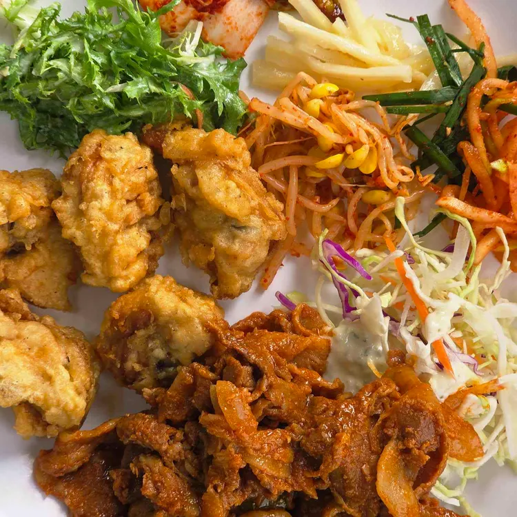 손맛한식뷔페 대표 사진