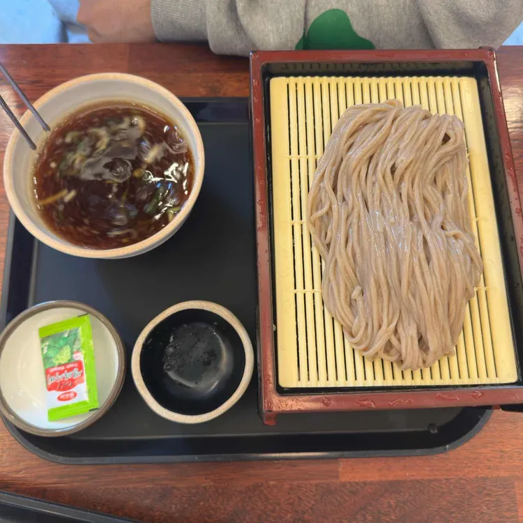 연희네돈까스 모밀제면소 대표 사진
