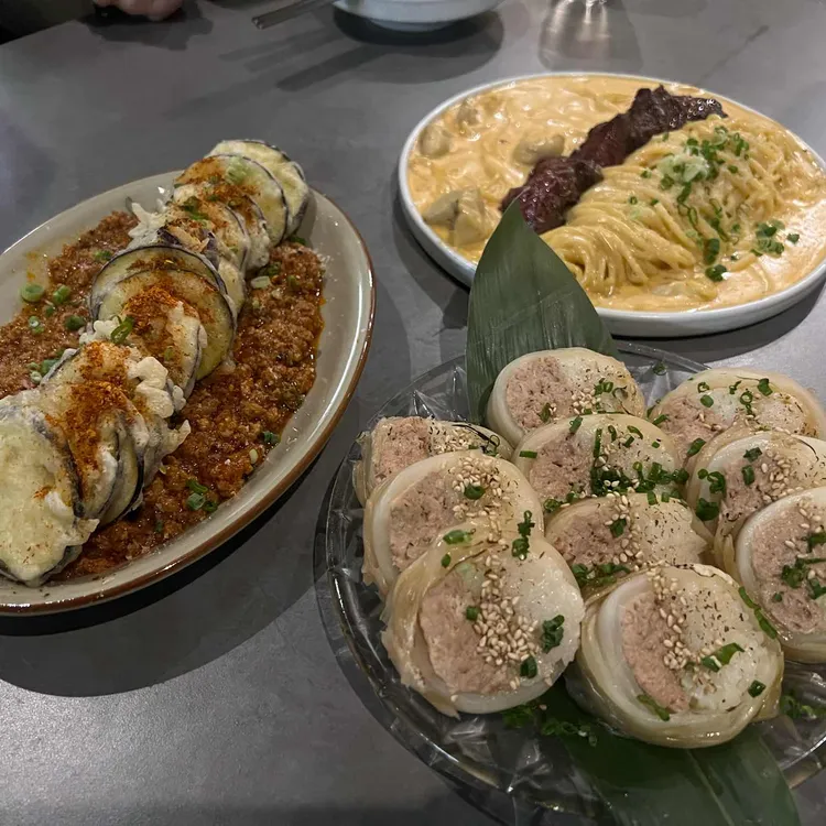 비빔 대표 사진