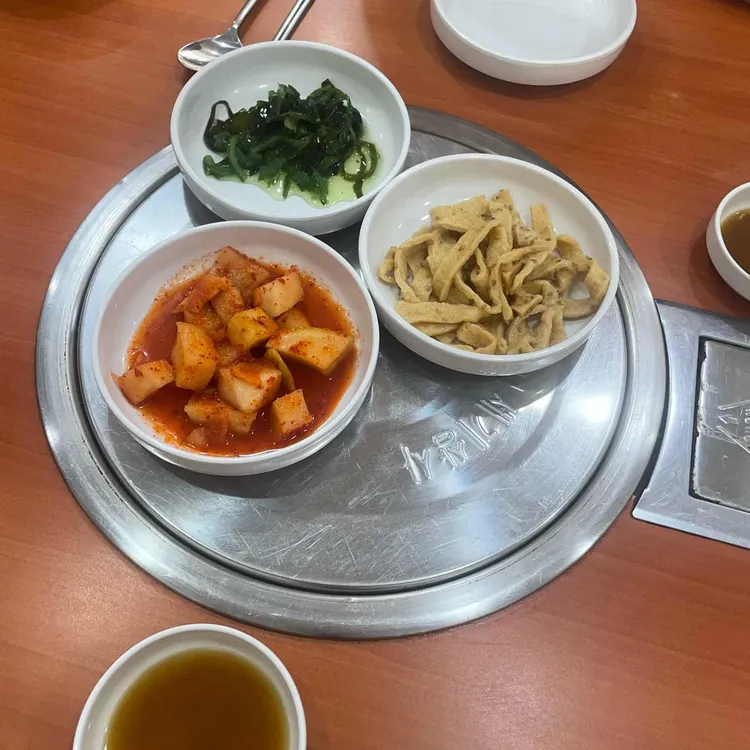 거진동태탕 대표 사진