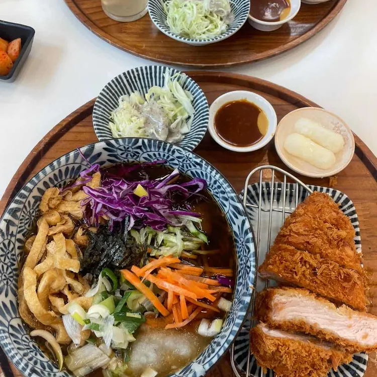 백소정 대표 사진