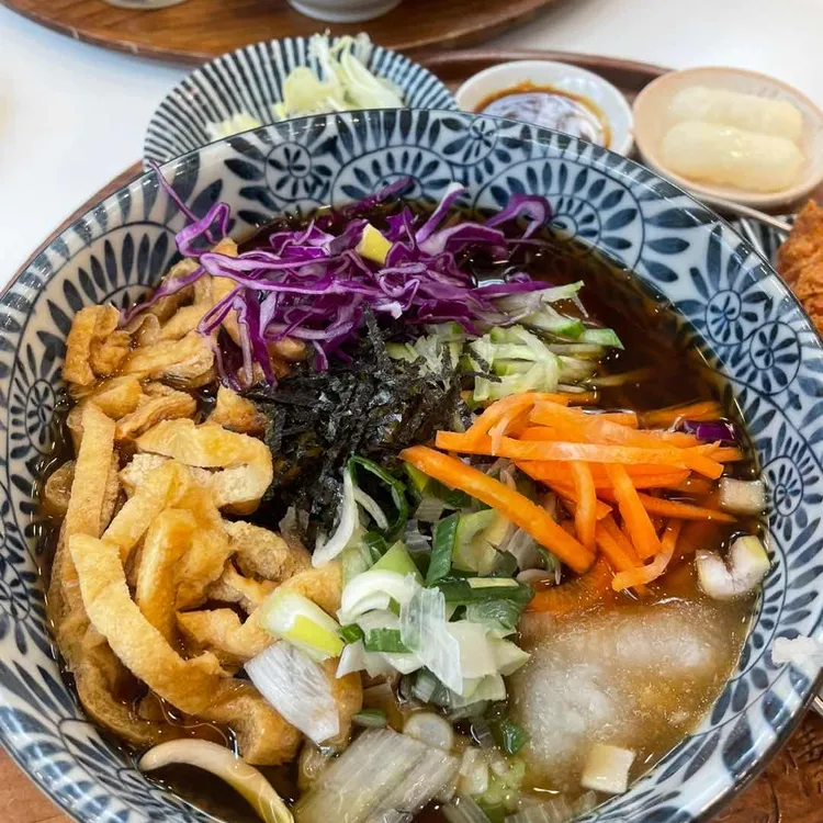 백소정 대표 사진