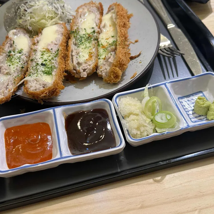 카츠야미 대표 사진