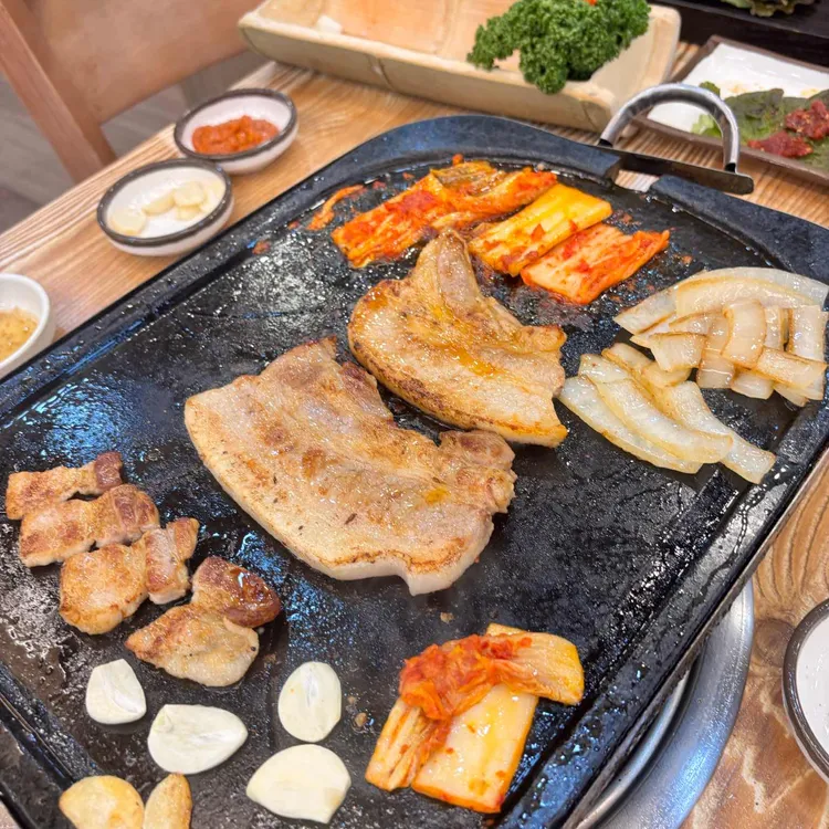 돌가마 사진 1