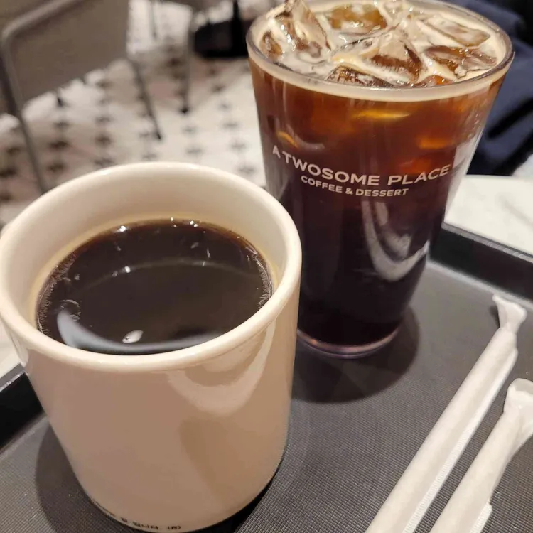 투썸플레이스 대표 사진
