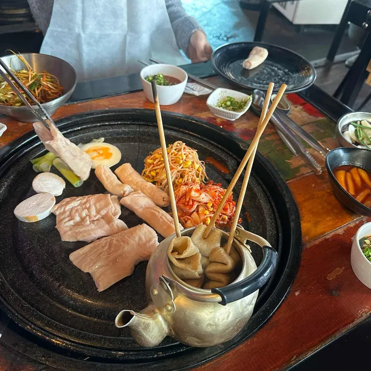 성주막창 대표 사진