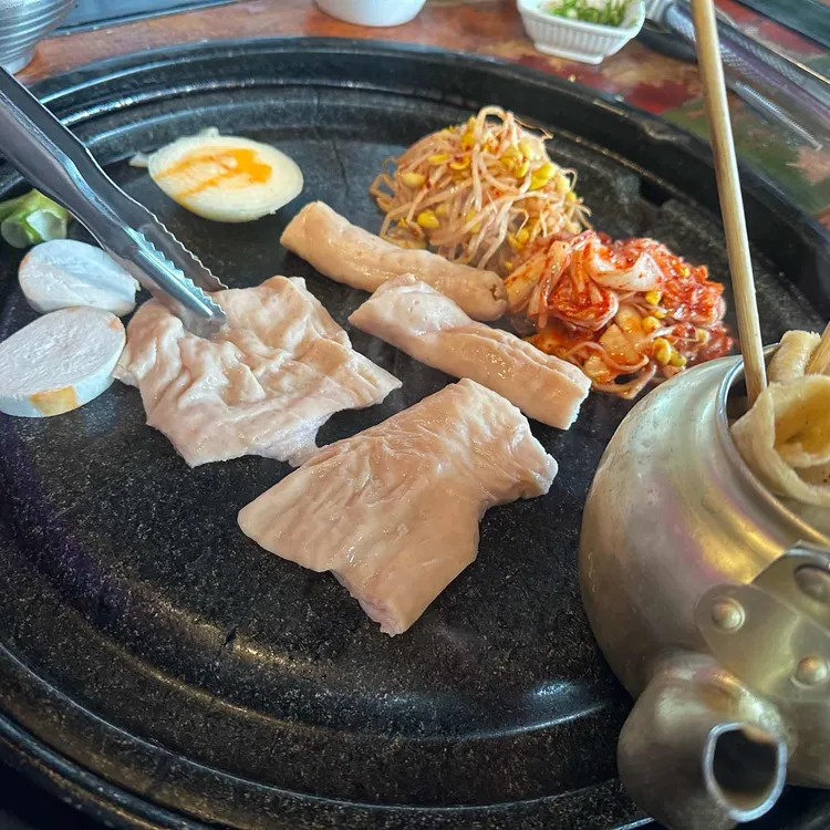 성주막창 대표 사진