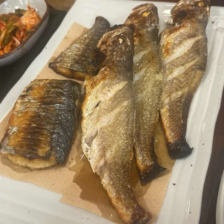 화덕고도리밥상 대표 사진