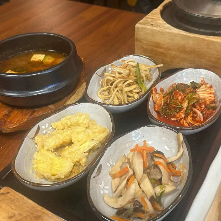 화덕고도리밥상 대표 사진