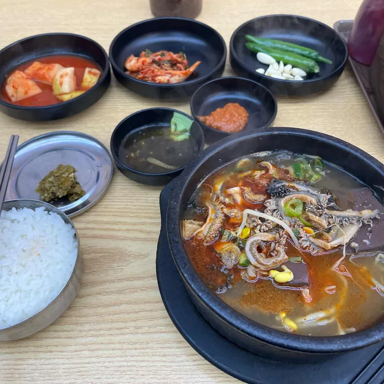 장터양평해장국 대표 사진