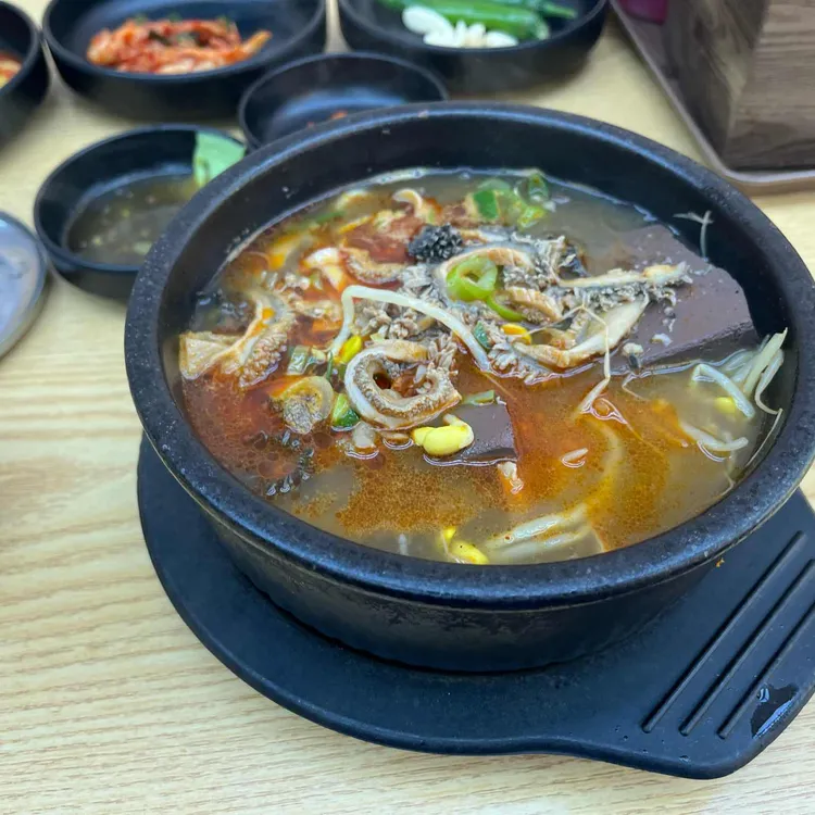 장터양평해장국 대표 사진
