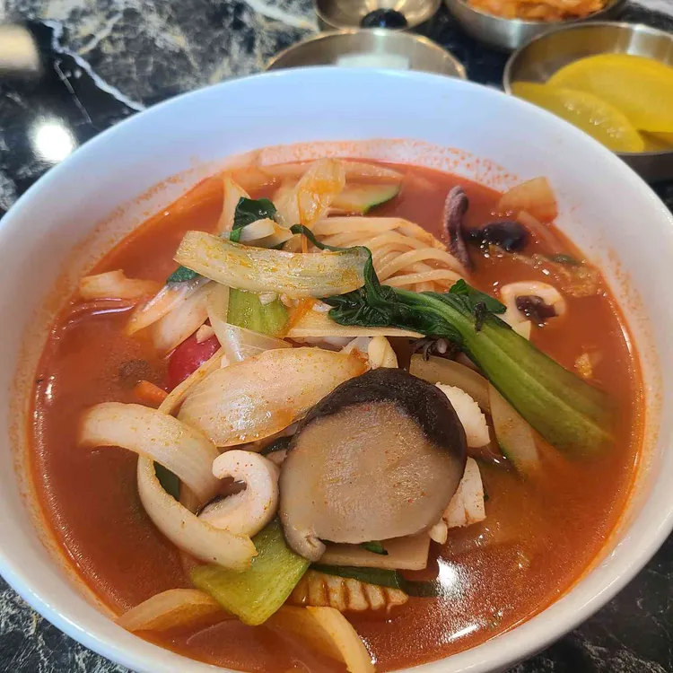 공화춘 대표 사진