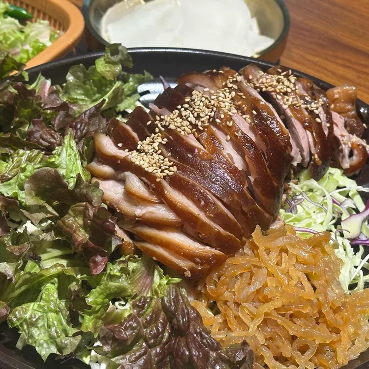 그래도족발보쌈 대표 사진
