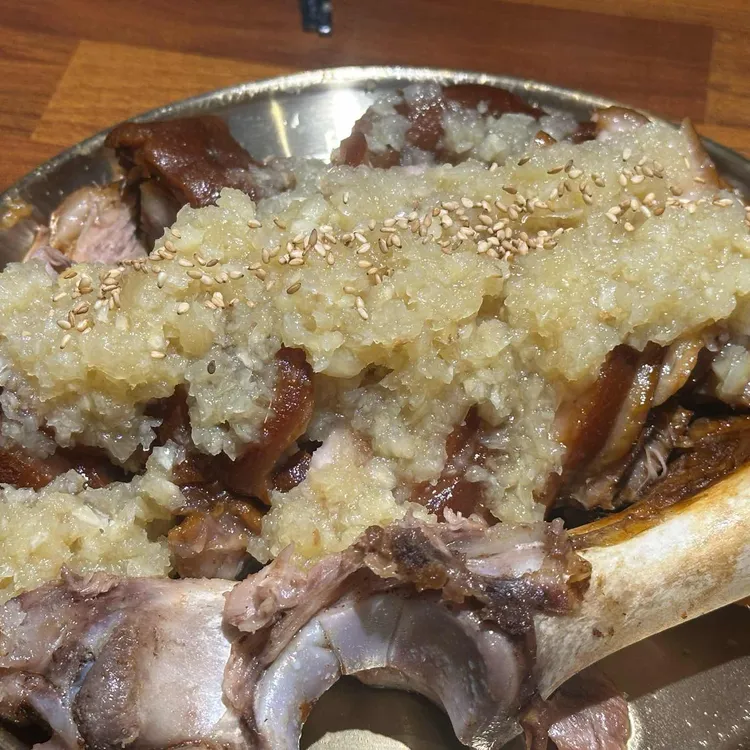 그래도족발보쌈 대표 사진