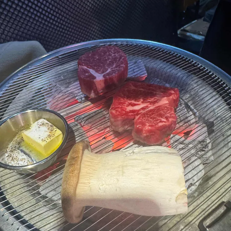 육식예찬 사진 1