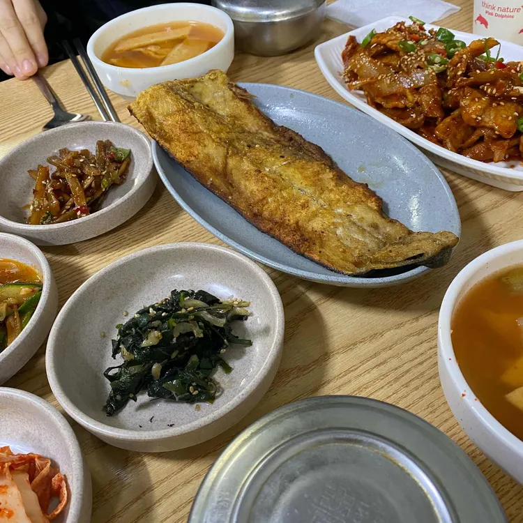 전주식당 대표 사진