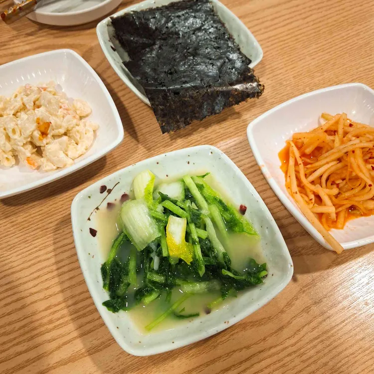 정이가쭈꾸미&명태조림 대표 사진