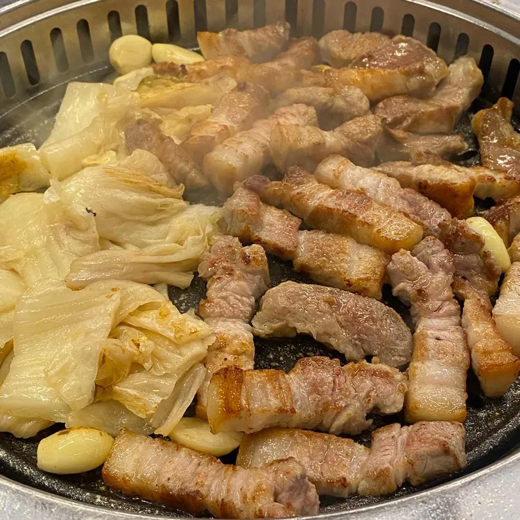 숙성돼지 대표 사진