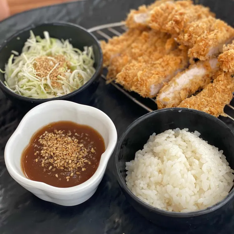 백양국수 대표 사진