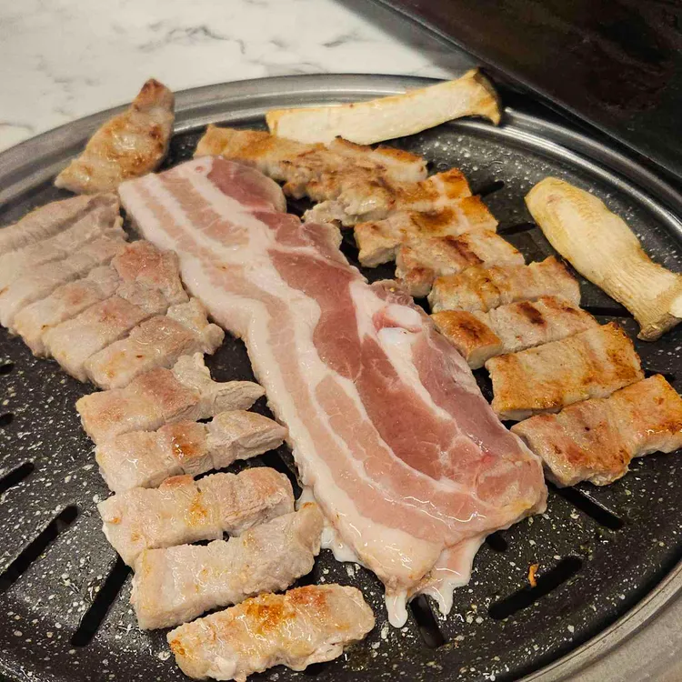 마장동고기집 대표 사진