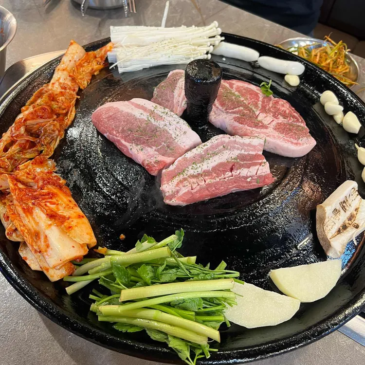 장가네한판 대표 사진