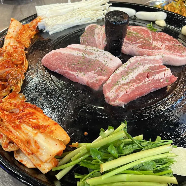 장가네한판 대표 사진
