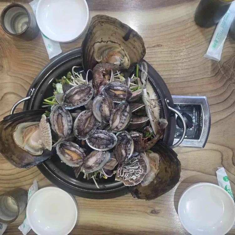 송파해물탕 대표 사진