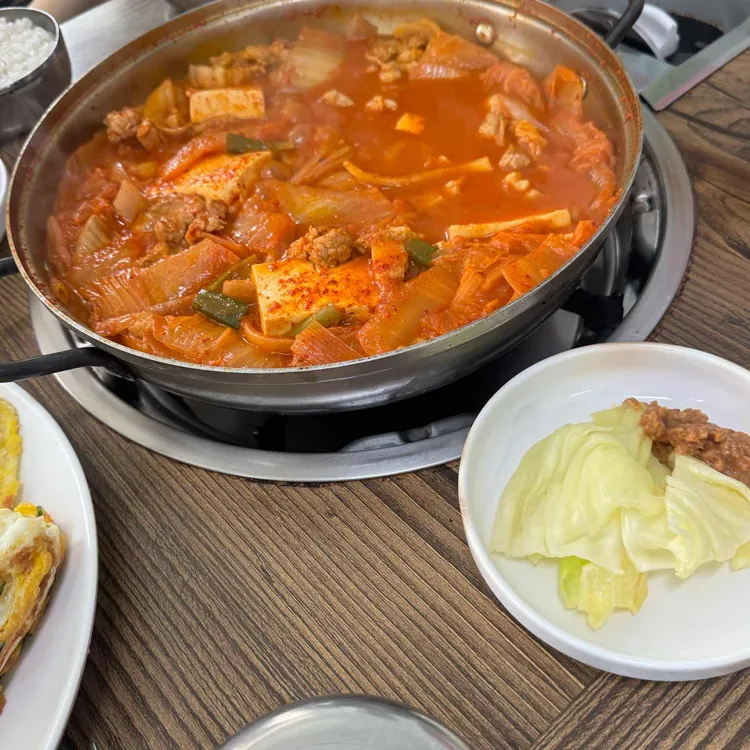 고집불통두루치기 사진 1