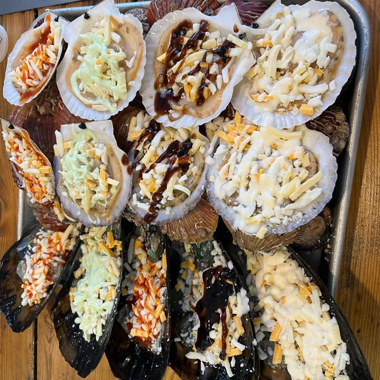삼선조개카페 대표 사진
