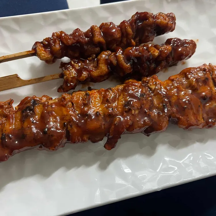 더꼬치다 대표 사진
