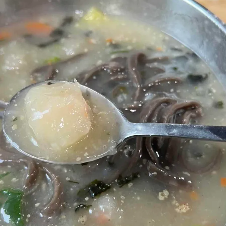 금강산옹심이막국수 대표 사진