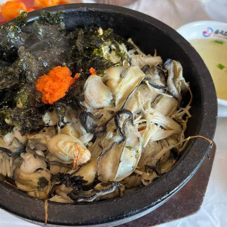 굴세상 대표 사진